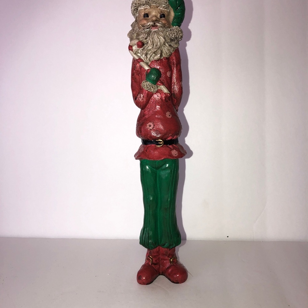 Father Christmas
